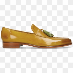 Slip-on Shoe, HD Png Download - yellow grass png