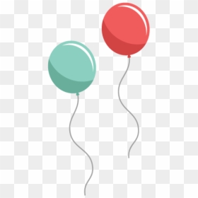 Illustration, HD Png Download - watercolor balloons png