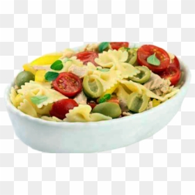 Pasta Salad Png, Transparent Png - salad.png