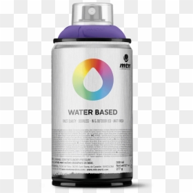 Semi Transparent Black Paint, HD Png Download - purple paint png