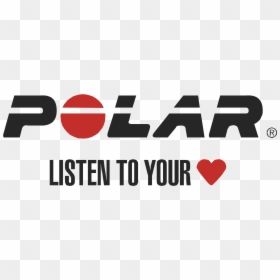 Polar Logo Png, Transparent Png - polar png