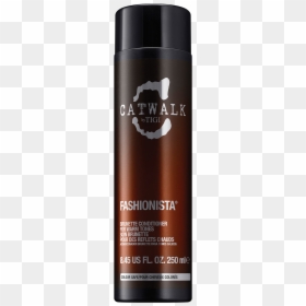 Catwalk Fashionista Brunette Conditioner, HD Png Download - brunette png