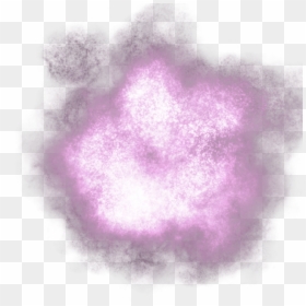 Watercolor Paint, HD Png Download - purple paint png