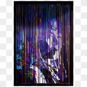 Purple Paint Png, Transparent Png - purple paint png
