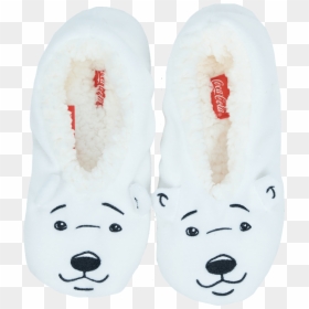 Slipper, HD Png Download - polar png
