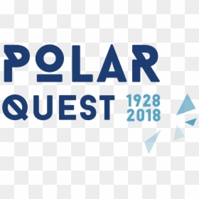 Polarquest 2018, HD Png Download - polar png