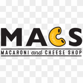 Mac N Cheese Logo, HD Png Download - happy mac png