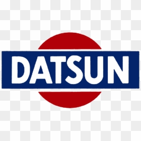 Datsun, HD Png Download - david bowie lightning bolt png