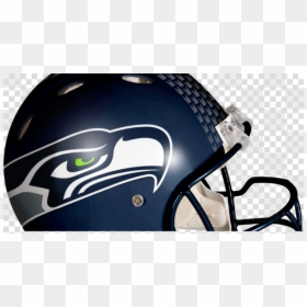 Jester Hat Transparent Background, HD Png Download - seattle seahawks helmet png