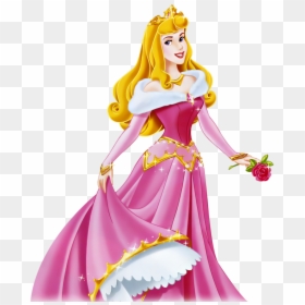 Sleeping Beauty, HD Png Download - barbie princess png