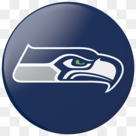 Logo Seattle Seahawks, HD Png Download - seattle seahawks helmet png