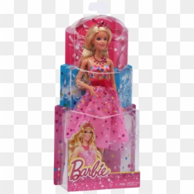Barbie Princess Doll, HD Png Download - barbie princess png