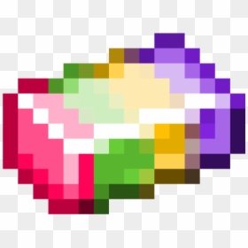 Minecraft Ingot, HD Png Download - crush finding nemo png