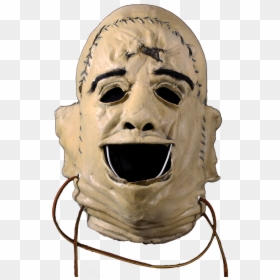 Friday The 13th Mask Png, Transparent Png - friday the 13th mask png