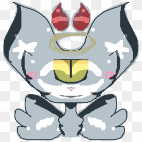 Cartoon, HD Png Download - angel devil png