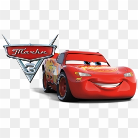 Lightning Mcqueen Cars 3 Characters, HD Png Download - cruz ramirez png