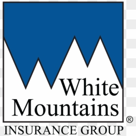 White Mountains Insurance Group, Ltd., HD Png Download - white mountain png