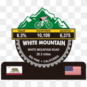 Wolf Creek Pass, HD Png Download - white mountain png