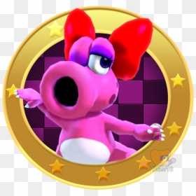 Birdo, HD Png Download - birdo png