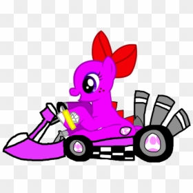 Pinkie Pie, HD Png Download - birdo png
