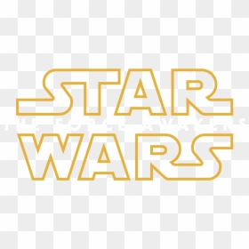 Star Wars Logo Png - Star Wars The Last Jedi Logo, Transparent Png - star wars empire symbol png