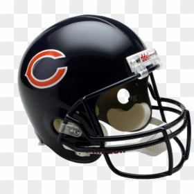 49ers Helmet, HD Png Download - bears helmet png