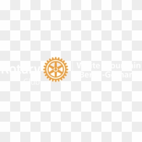 Emblem, HD Png Download - white mountain png