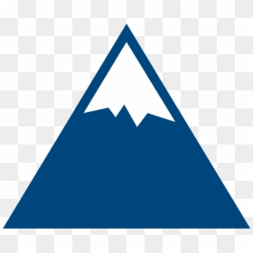Sugarloaf Ski Logo, HD Png Download - white mountain png