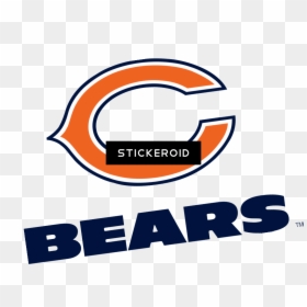 Chicago Bears, HD Png Download - bears helmet png