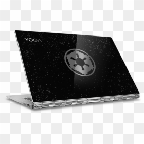 Lenovo Yoga 920 Star Wars Edition, HD Png Download - star wars empire symbol png