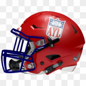 Arapahoe Youth League, HD Png Download - bears helmet png