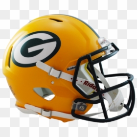 Packers Helmet, HD Png Download - bears helmet png