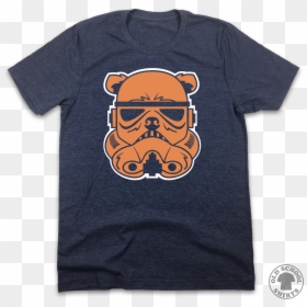 Bears Helmet Png, Transparent Png - bears helmet png