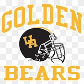 Football Helmet, HD Png Download - bears helmet png