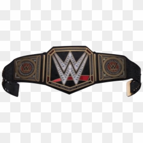 Wwe World Heavyweight Championship Png, Transparent Png - wwe world heavyweight championship png