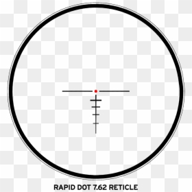 Steiner T5xi 1 5 Reticle, HD Png Download - reticle.png