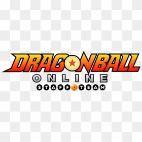 Dragon Ball Online Global Logo, HD Png Download - frylock png