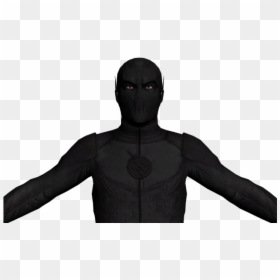 Zoom The Flash Model, HD Png Download - zoom the flash png