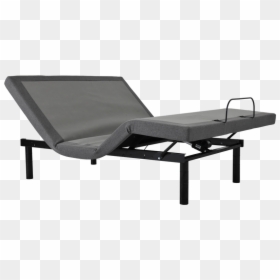 Bedtech Bt2000, HD Png Download - bed silhouette png