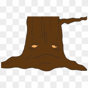 Tree Judge Athf, HD Png Download - frylock png