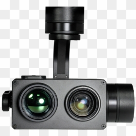 Monocular, HD Png Download - zoom the flash png