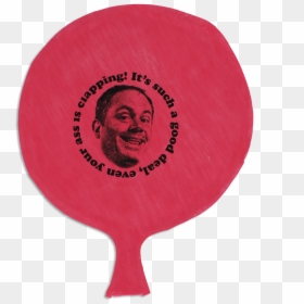 Whoopie Cushion Transparent Png, Png Download - frylock png