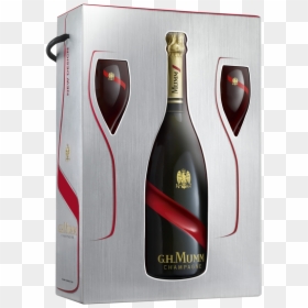 G.h. Mumm Et Cie, HD Png Download - champagne glasses toast png