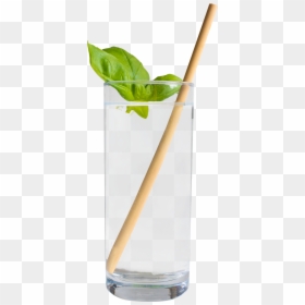 Vase, HD Png Download - straws png