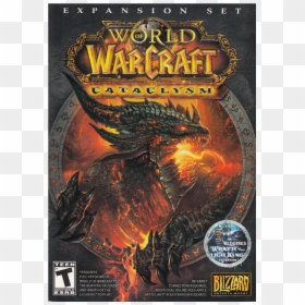 World Of Warcraft Cataclysm Expansion, HD Png Download - arthas png