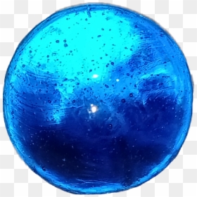 Sphere, HD Png Download - marble ball png