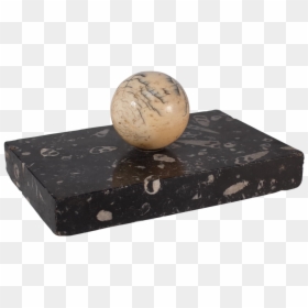 Sculpture, HD Png Download - marble ball png