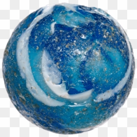 Sphere, HD Png Download - marble ball png