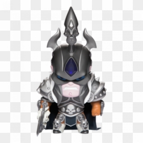 Colossal Cute But Deadly, HD Png Download - arthas png