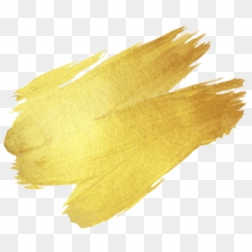 Gold Watercolor Png, Transparent Png - gold color png
